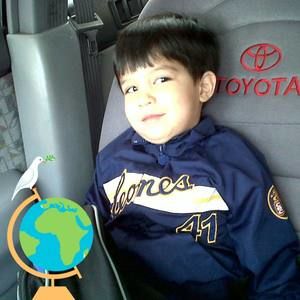 Meet your Posher, Alexis oswaldo